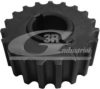 OPEL 90007619 Gear, crankshaft